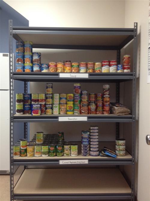 Canned Goods 
